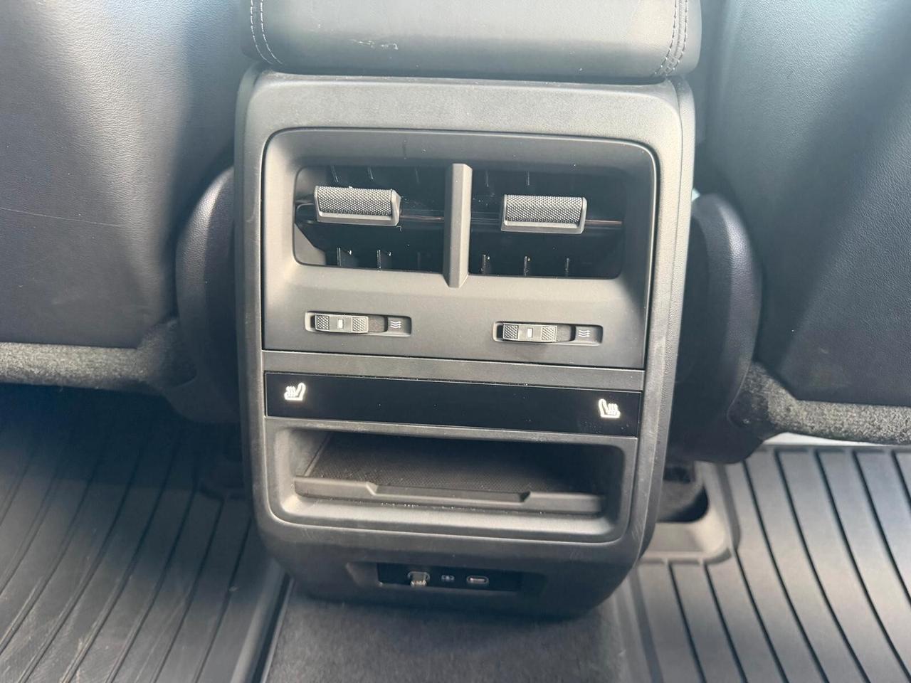 Porsche Macan II *Matrix*Panorama*Bose*