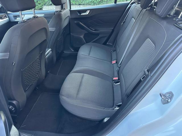 FORD Focus 1.5 EcoBlue 95 CV SW Business