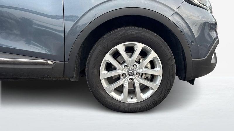 Renault Kadjar 1.6 dCi Energy Intens 4x4