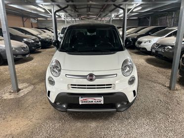Fiat 500L 1.3 Multijet 85 CV Trekking