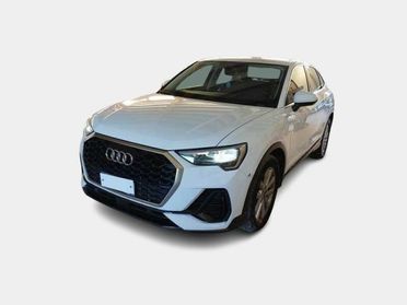 AUDI Q3 SPB 35 TDI S-Tronic