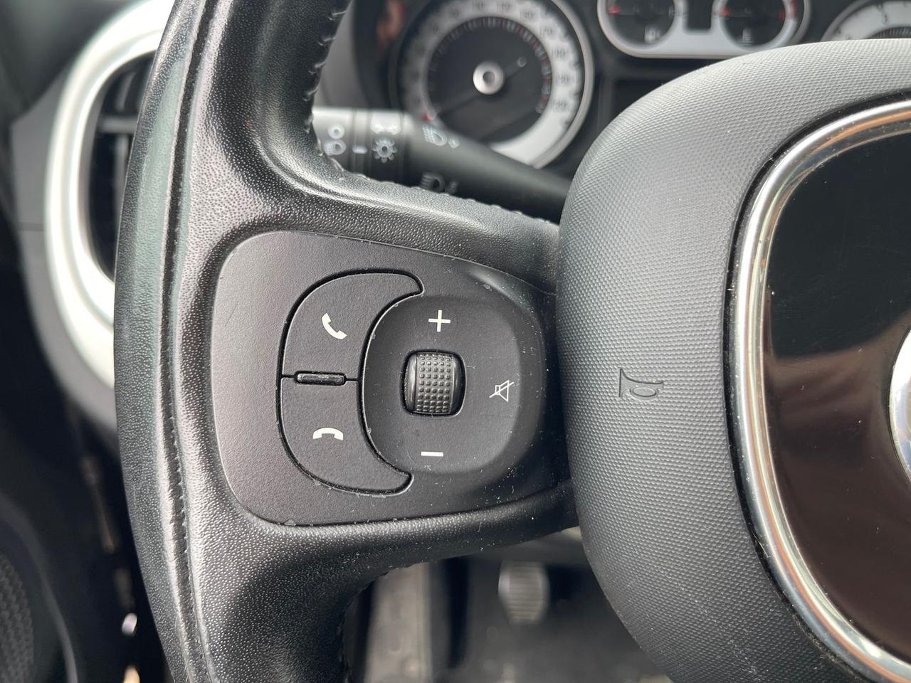 Fiat 500L Lounge 1.3 16V Multijet #7064