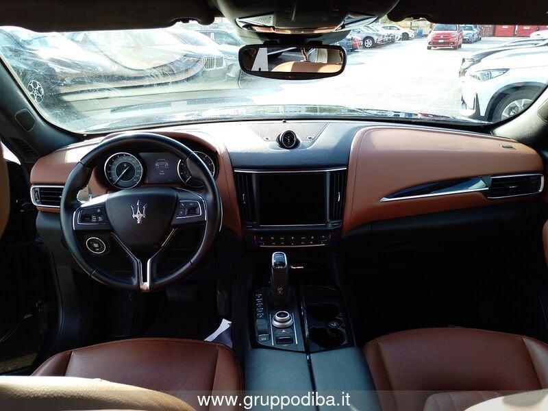 Maserati Levante 2021 2.0 mhev GT 330cv auto