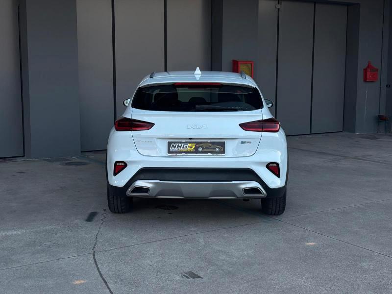 Kia Xceed 1.0 t-gdi Urban Gpl 117cv