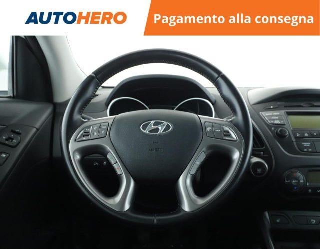 HYUNDAI iX35 1.7 CRDi 2WD Comfort