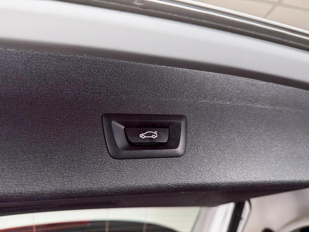 Bmw X1 sDrive18i Advantage