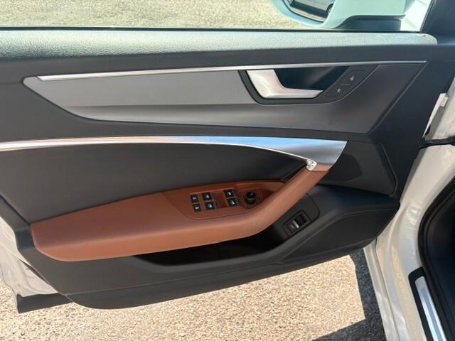 Audi A6 Avant 45 3.0 TDI quattro tiptronic Business Design