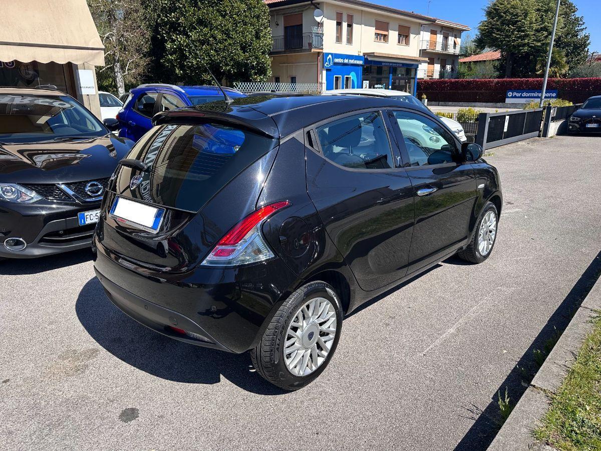 LANCIA - Ypsilon - 1.3 MJT 16V 95 CV 5 porte S&S Elefantino