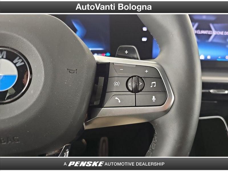 BMW X2 X2 sdrive 18d MSport auto