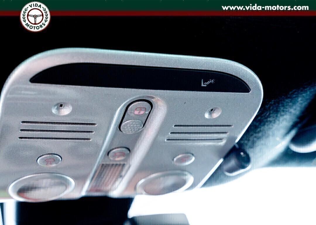 ALFA ROMEO BRERA 3.2 JTS V6 Q4 * CRONOLOGIA TAGLIA
