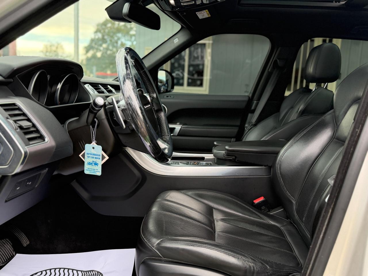 Land Rover Range 3.0 TDV6 HSE Tetto Nuova Garanzia