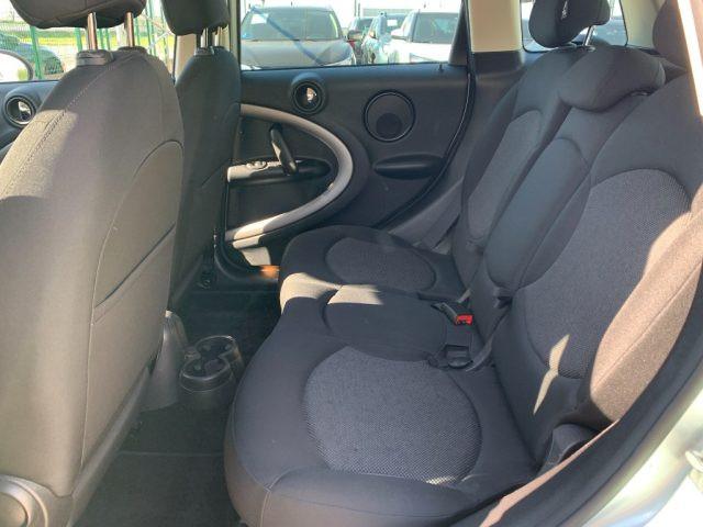 MINI Countryman Mini Cooper D Business Countryman