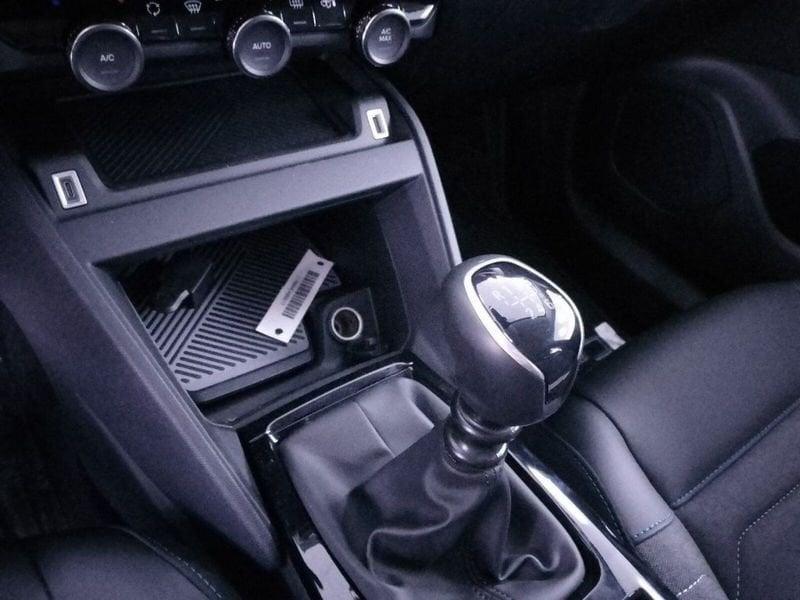 Citroën C4 1.2 puretech Plus s&s 130cv