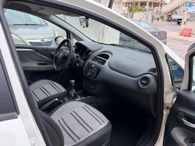 Fiat Punto Evo 1.3 Mjt 75 CV DPF 5 porte S&S Dynam