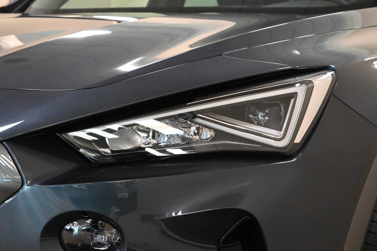 CUPRA Formentor Formentor 1.5 TSI