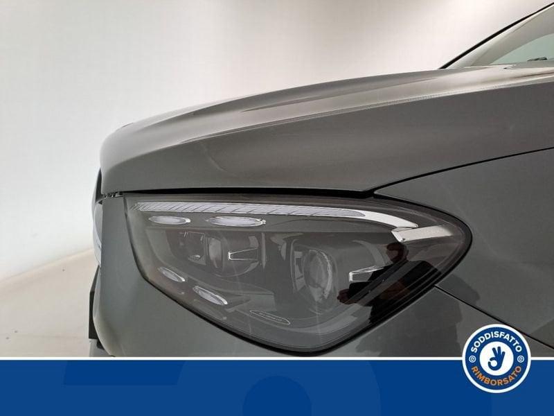 Mercedes-Benz GLE 300d 4Matic Mild Hybrid AMG Line Advanced Plus