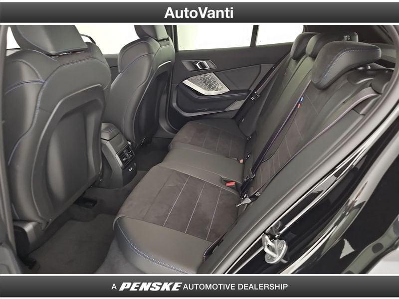 BMW Serie 1 118d MSport Pro