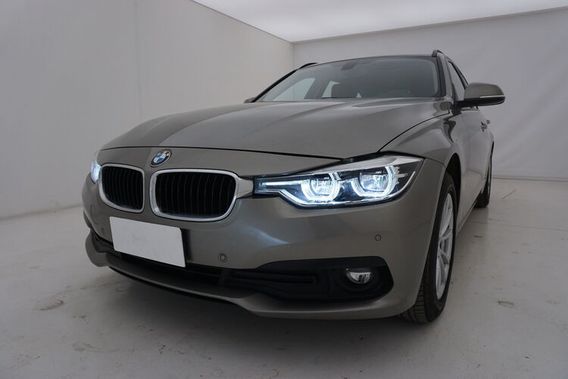 BMW Serie 3 320d Touring Business Advantage aut. 2.0 Diesel 190CV