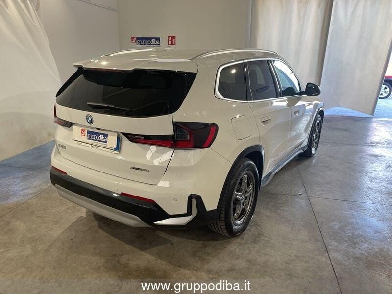 BMW iX1 X1 U11 xdrive 30 X-Line