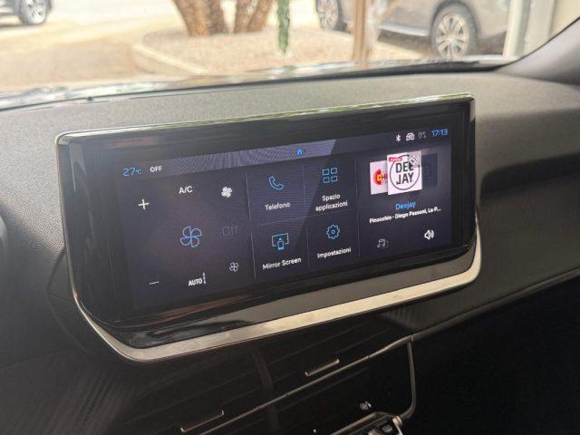 PEUGEOT 2008 PureTech 100 S&S Allure