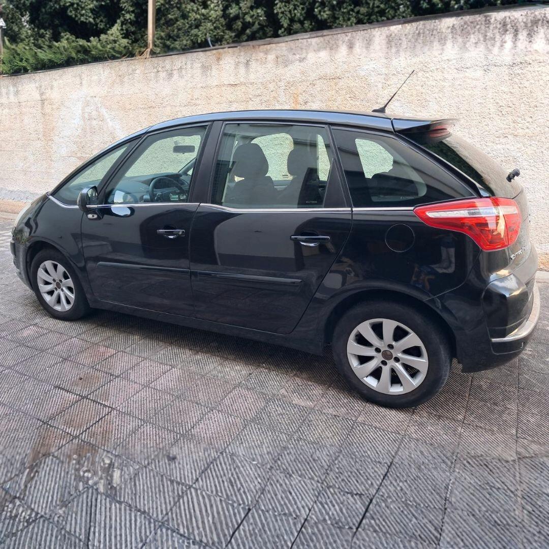 Citroen C4 Picasso 1.6 VTi - 120CV *GPL*