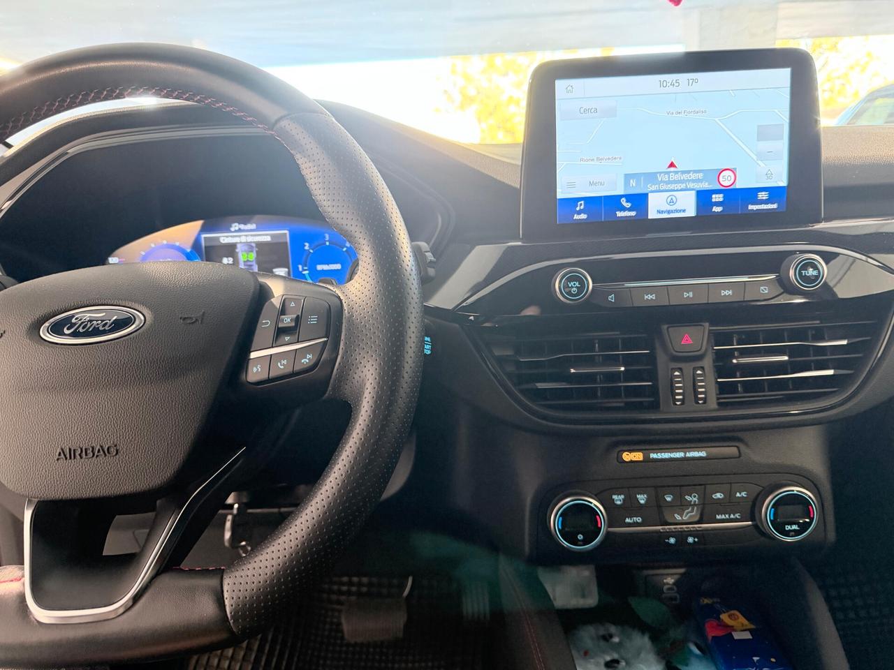 Ford Kuga 1.5 EcoBlue 120 CV aut. 2WD ST-Line X Design