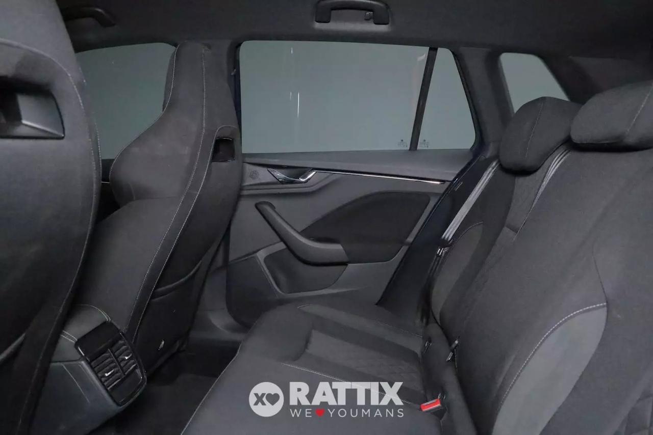 Skoda Kamiq 1.0 TSI 110CV Style DSG