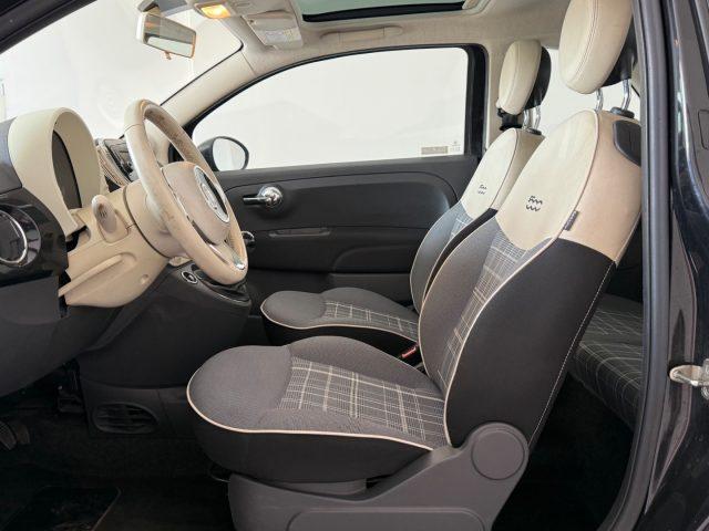 FIAT 500 1.2 Riva