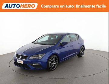 SEAT Leon 1.4 EcoTSI ACT 150 CV DSG 5p. FR