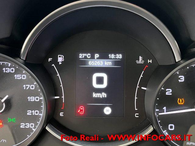 FIAT 500X 1.3 T4 150 CV DCT Connect PROMO !
