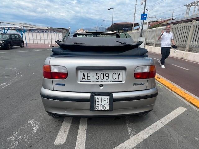 Fiat Punto 60 cat Cabrio S