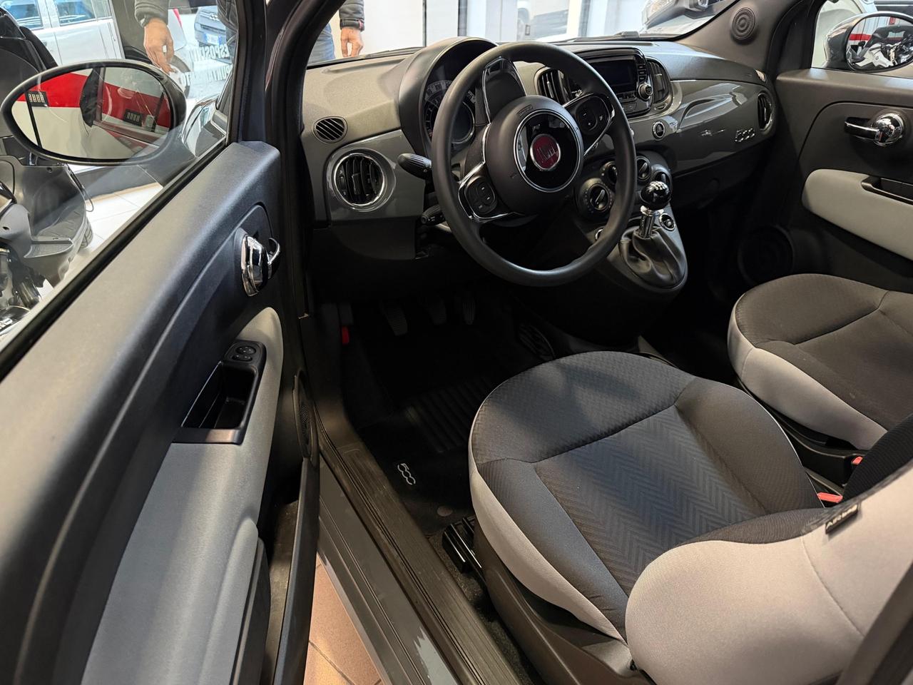 Fiat 500 1.0 Hybrid Pop del 12/20 Permuto