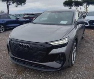 Audi Q4 Etron 55 QUATTRO S-LINE 340CV MATRIX 21