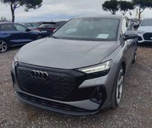 Audi Q4 Etron 55 QUATTRO S-LINE 340CV MATRIX 21