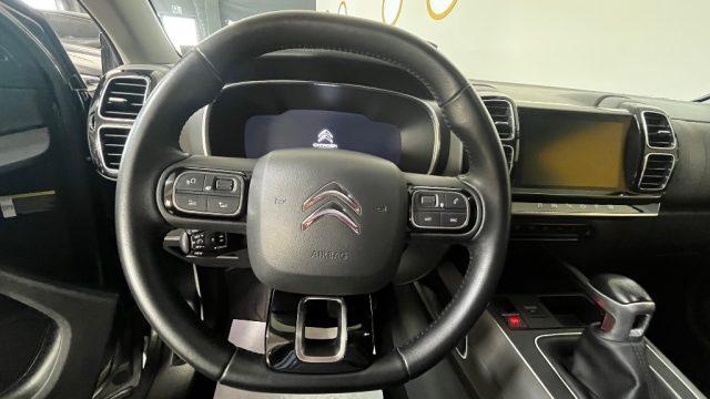 CITROEN C5 Aircross PureTech 130 S&S Shine