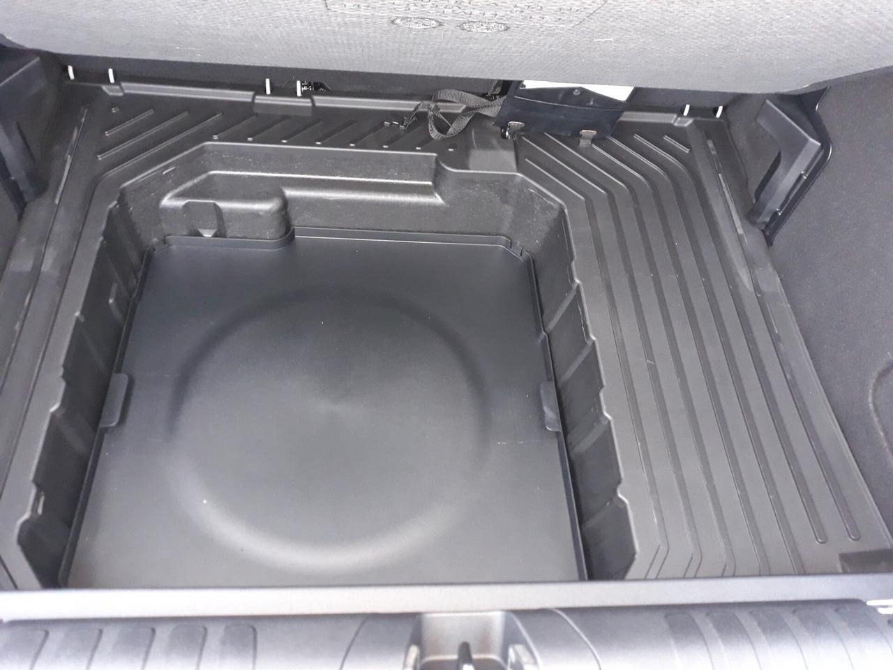 ULTIMA Ford Puma 1.0 Hybrid 125 CV Titanium KM 0