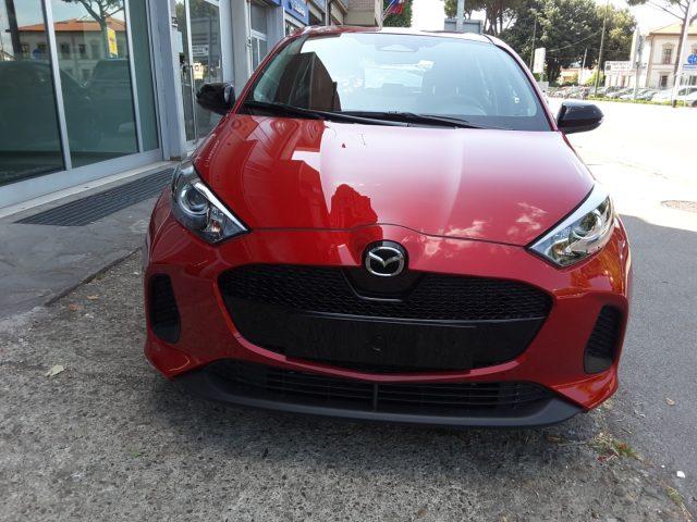 MAZDA 2 Hybrid 1.5 VVT e-CVT Centre-Line *KM ZERO*