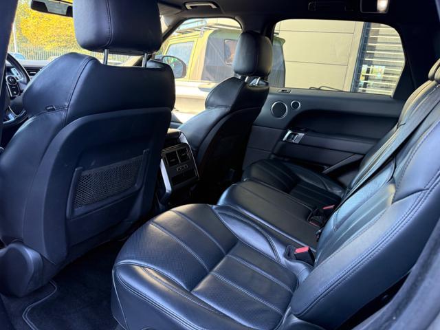 LAND ROVER Range Rover Sport PER COMMERCIANTI