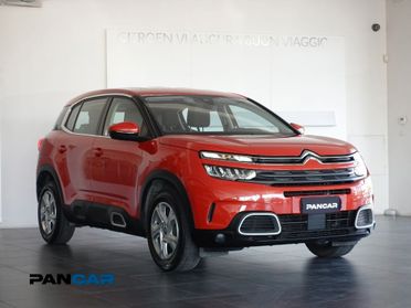 Citroen C5 Aircross BlueHDi 130 S&S Live