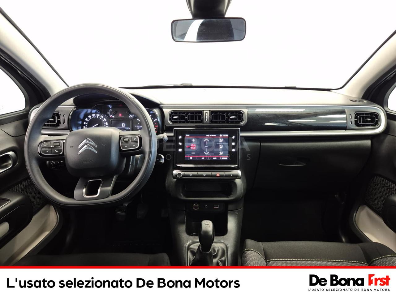 Citroen C3 1.2 puretech shine 82cv