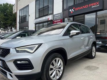 SEAT - Ateca 2.0 TDI Business