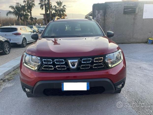 Dacia Duster 1.0 TCe 100 CV ECO-G 4x2 Comfort...