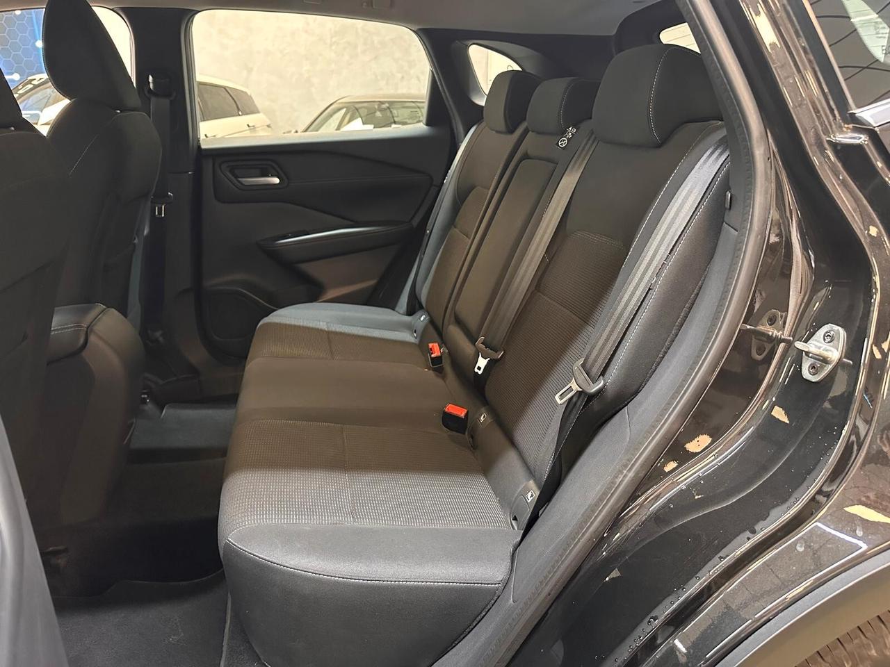 Nissan Qashqai 1.3 mhev Acenta 2wd 140cv * 53.000 KM *