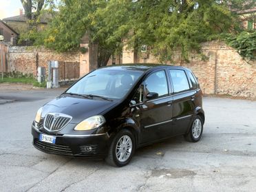 Lancia MUSA 1.6 Multijet Poltrona Frau