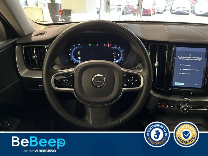 Volvo XC60 2.0 B4 INSCRIPTION AWD AUTO