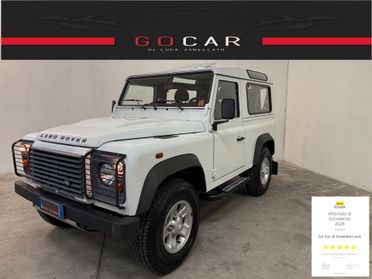 Land Rover Defender 90 2.4 Td SE SW 4 Posti Autocarro Tetto Apribile