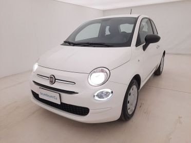 Fiat 500 Hybrid Cult BR390813 1.0 Mild Hybrid 70CV
