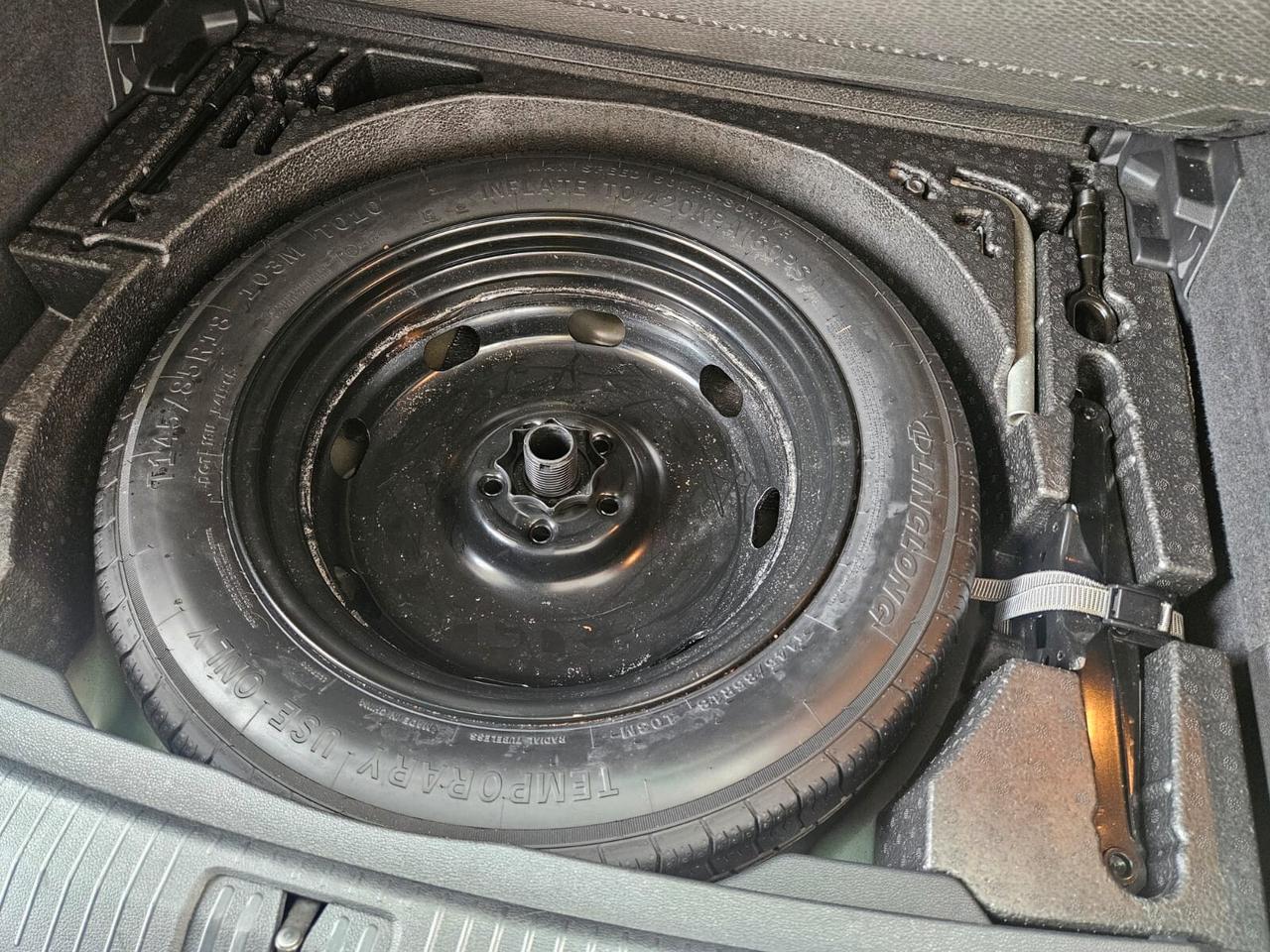 Volkswagen Tiguan 1.5 TSI ACT Advance BlueMotion