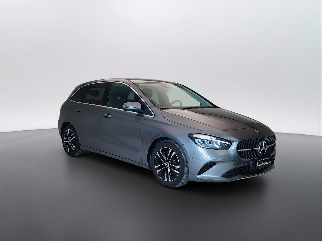 Mercedes-Benz Classe B - W247 2023 - B 180 d Progressive Advanced auto