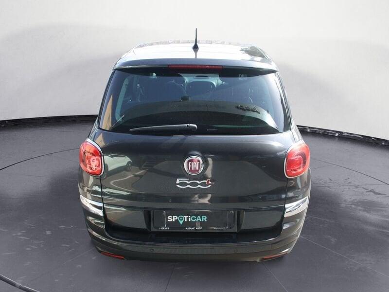 FIAT 500L 500L 1.3 Multijet 95 CV Lounge